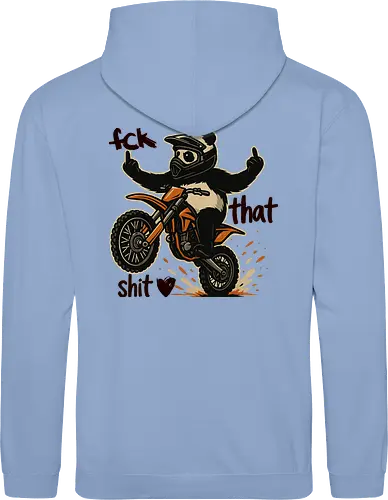 Fck That Shit (Chestnut)