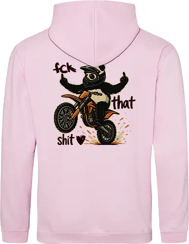 Fck That Shit (Chestnut)