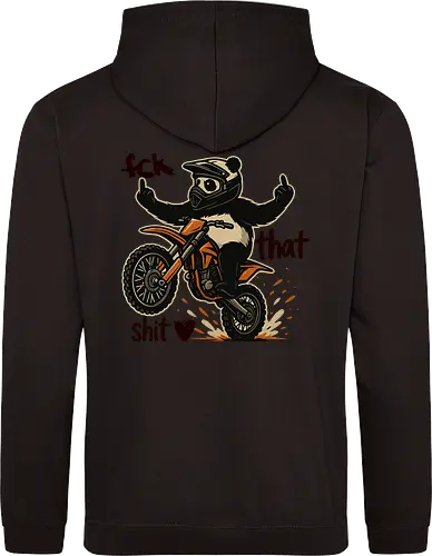 Fck That Shit (Chestnut)