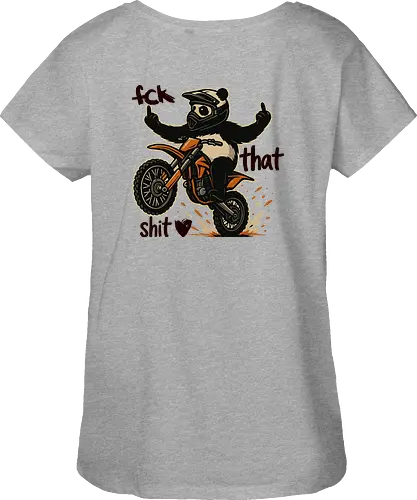 Fck That Shit (Chestnut)