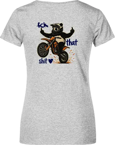 Fck That Shit (Navy Blue)