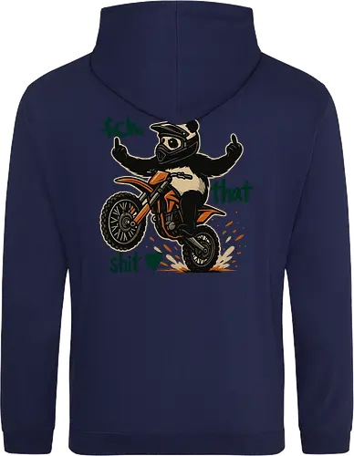 Fck That Shit (Pine Green)