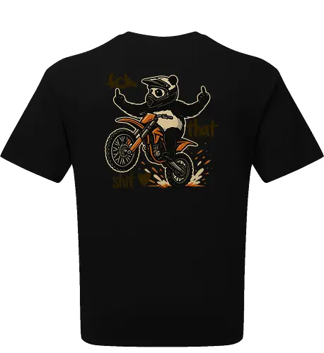 Fck That Shit (Deep Earth)