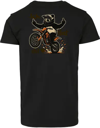 Fck That Shit (Deep Earth)