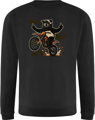 Fck That Shit (Deep Earth)