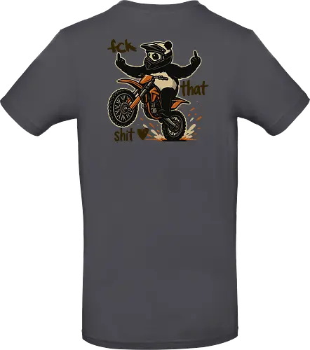 Fck That Shit (Deep Earth)