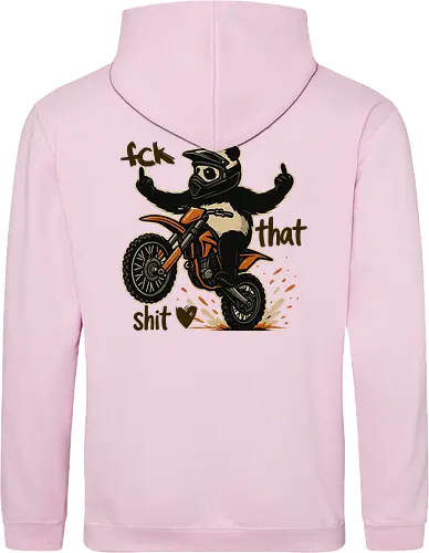 Fck That Shit (Deep Earth)