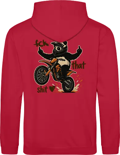 Fck That Shit (Deep Earth)