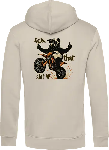 Fck That Shit (Deep Earth)