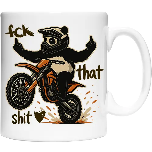 Fck That Shit (Deep Earth)