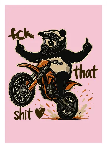 Fck That Shit (Deep Earth)