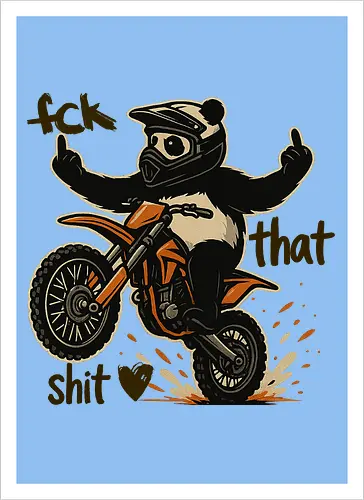 Fck That Shit (Deep Earth)