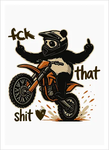 Fck That Shit (Deep Earth)