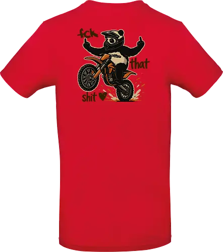 Fck That Shit (Deep Earth)