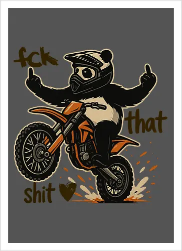 Fck That Shit (Deep Earth)