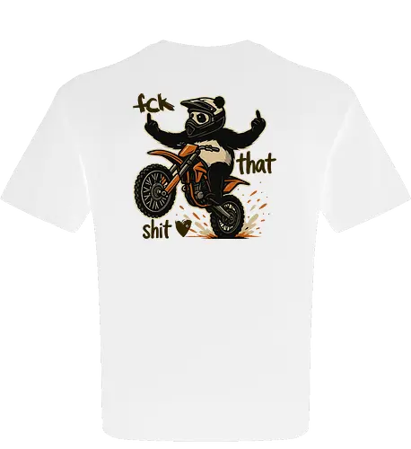 Fck That Shit (Deep Earth)