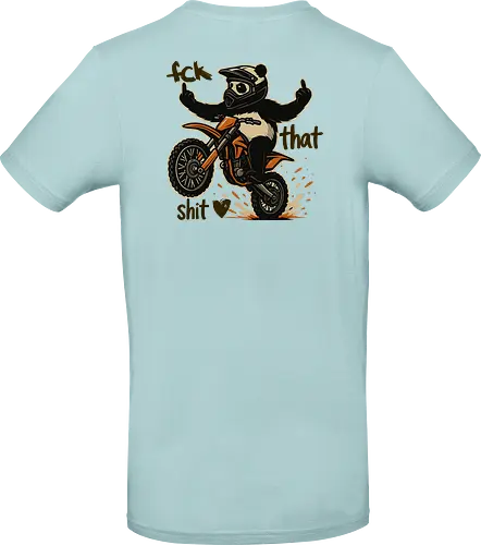 Fck That Shit (Deep Earth)