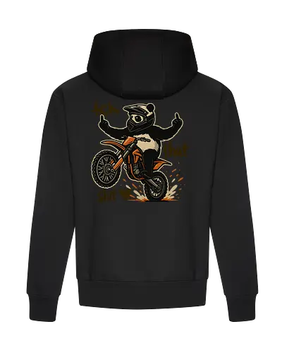 Fck That Shit (Deep Earth)