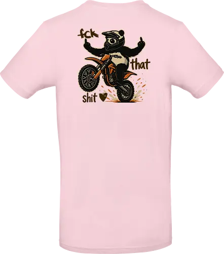 Fck That Shit (Deep Earth)