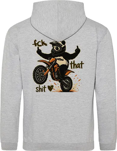 Fck That Shit (Deep Earth)