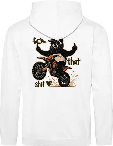 Fck That Shit (Deep Earth)