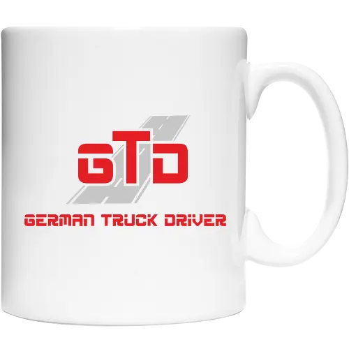GTD - Logo