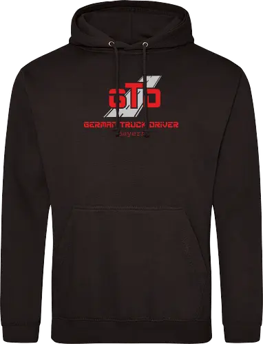 GTD - Bayern - GTD, germantruckdriver, bayern
