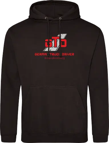 GTD - Brandenburg - Brandenburg, GTD, germantruckdriver