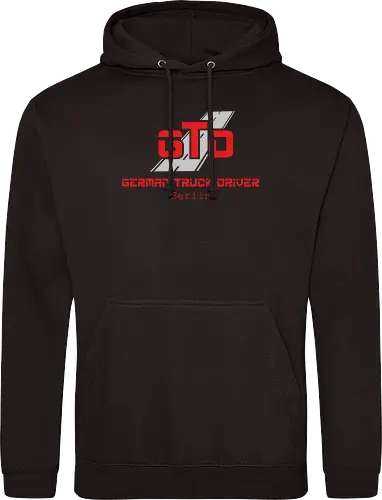 GTD - Berlin - GTD, germantruckdriver, Berlin