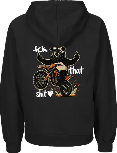 Fck That Shit (White)