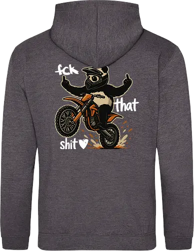 Fck That Shit (White)