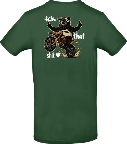 Fck That Shit (White)