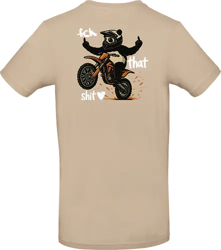 Fck That Shit (White)