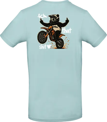 Fck That Shit (White)