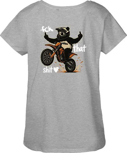 Fck That Shit (White)