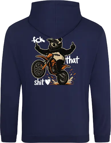 Fck That Shit (White)