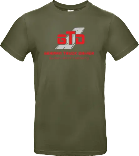 GTD - Baden-Württemberg