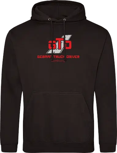 GTD - Hamburg - Hamburg, GTD, germantruckdriver
