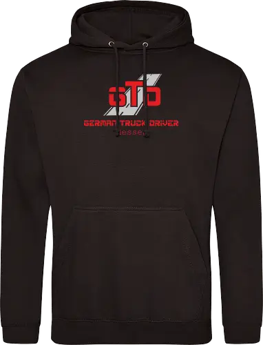 GTD - Hessen - Hessen, GTD, germantruckdriver