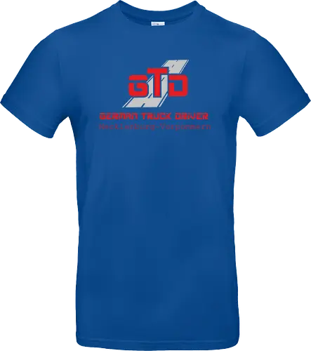 GTD - Mecklenburg-Vorpommern