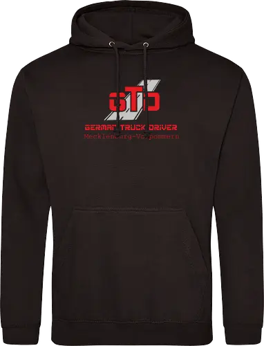 GTD - Mecklenburg-Vorpommern - GTD, germantruckdriver, Mecklenburg-Vorpommern