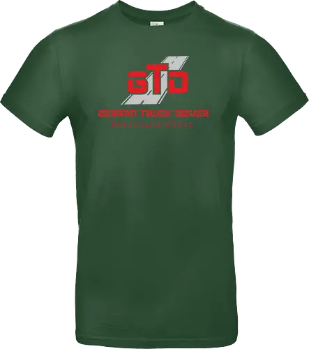 GTD - Rheinland-Pfalz