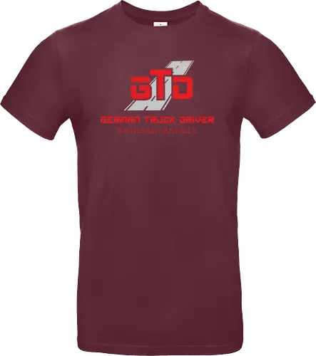 GTD - Sachsen-Anhalt