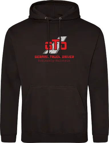 GTD - Schleswig-Holstein - GTD, germantruckdriver, Schleswig-Holstein