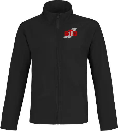 GTD - Logo - Softshell