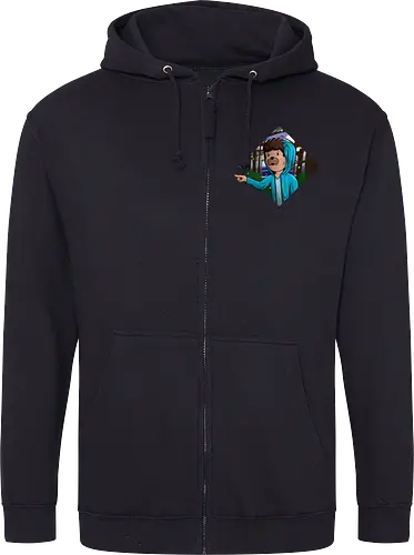 EpicStun - 3 Uhr Nachts