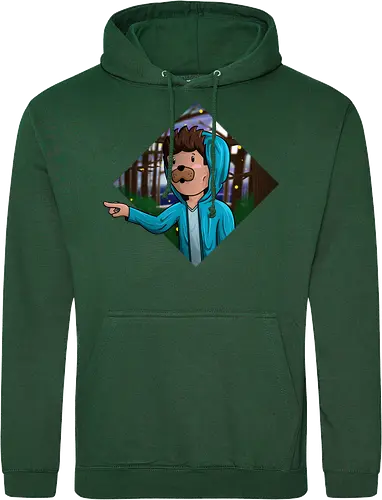 EpicStun - 3 Uhr Nachts