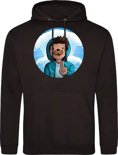 EpicStun - Tsunami - youtube, youtuber, merchandise, minecraft, epicstun, epicstunlp