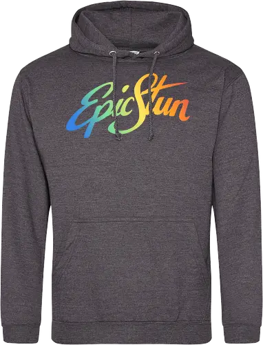 EpicStun - Color Logo