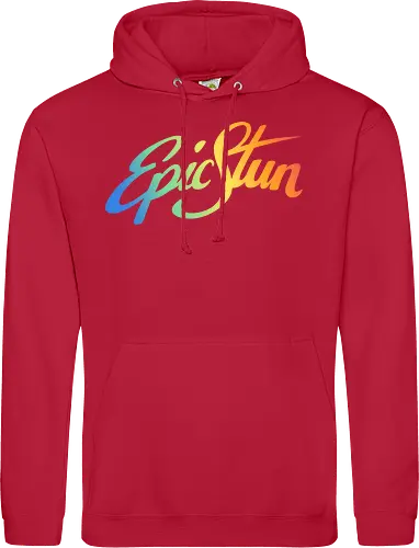 EpicStun - Color Logo